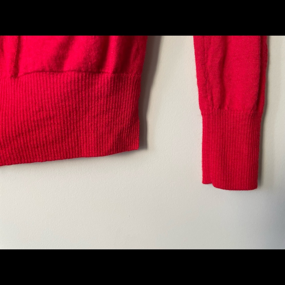 Tory Burch Wool Cardigan - Picture 5 of 6